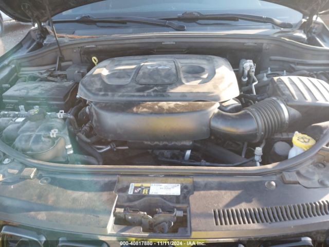 1C4RJFAG5JC383615 Jeep Grand Cherokee Upland 4x4