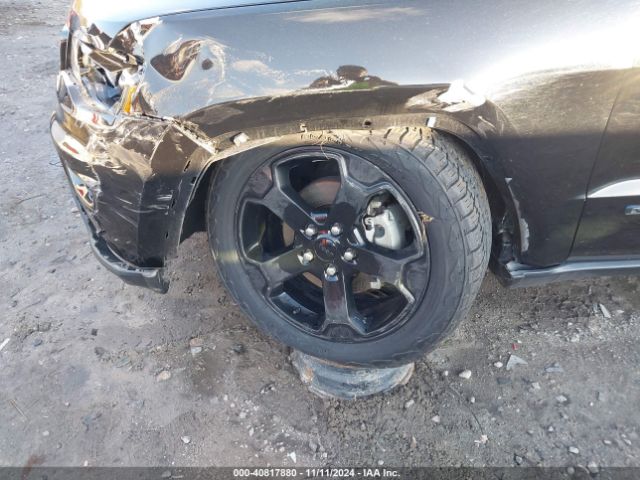 1C4RJFAG5JC383615 Jeep Grand Cherokee Upland 4x4