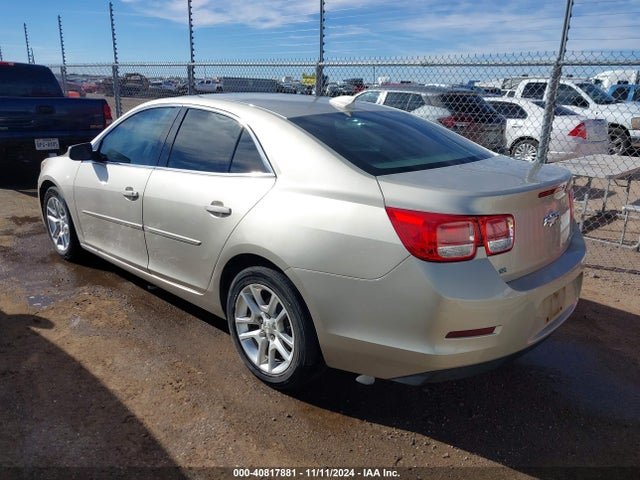 Chevrolet MALIBU 1LT 2015 1G11C5SL9FF254997 Image 3