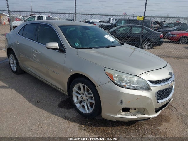 Chevrolet MALIBU 1LT 2015 1G11C5SL9FF254997 Image 6
