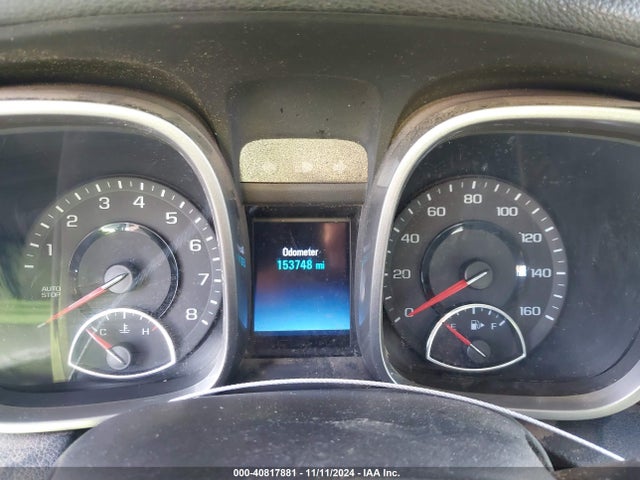 Chevrolet MALIBU 1LT 2015 1G11C5SL9FF254997 Image 7