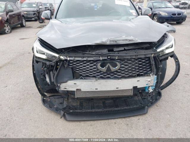 3PCAJ5M33KF127736 Infiniti Qx50 Essential