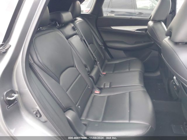 3PCAJ5M33KF127736 Infiniti Qx50 Essential