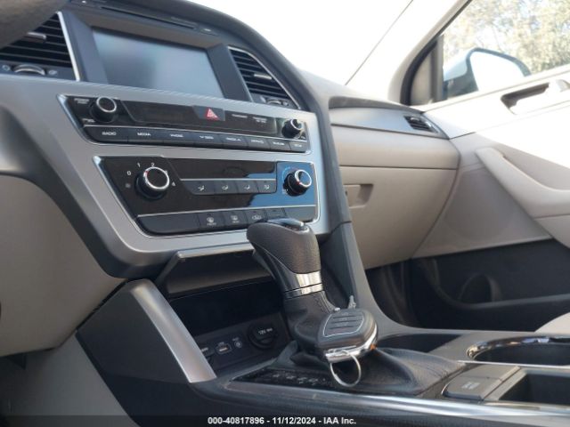 5NPE24AF6GH300309 Hyundai SONATA SE