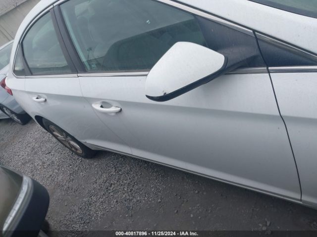 5NPE24AF6GH300309 Hyundai SONATA SE