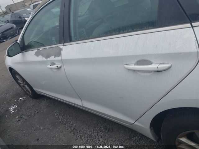 5NPE24AF6GH300309 Hyundai SONATA SE
