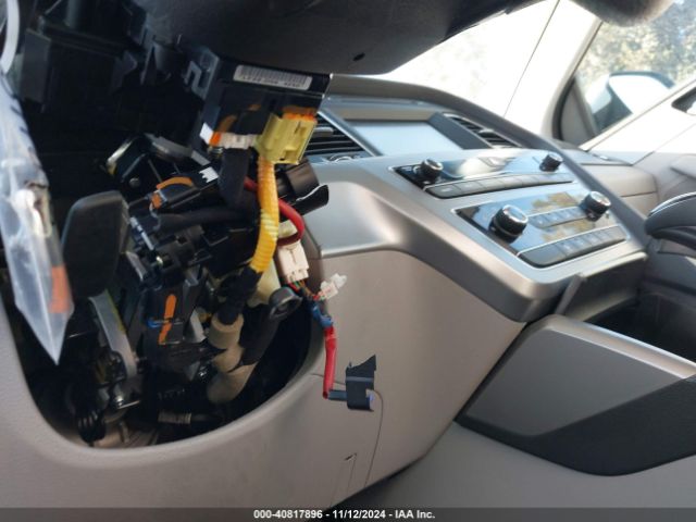 5NPE24AF6GH300309 Hyundai SONATA SE