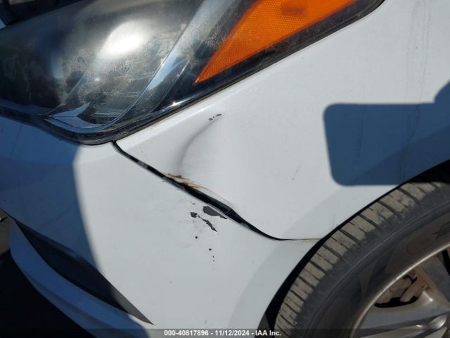 5NPE24AF6GH300309 Hyundai SONATA SE