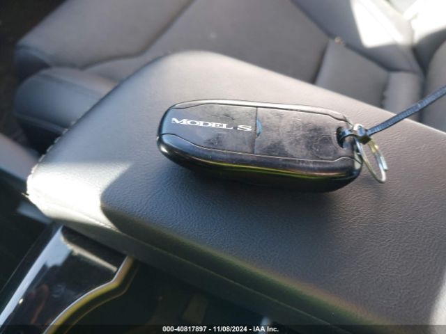 5YJSA1E2XJF297609 Tesla Model S 100d/75d/p100d