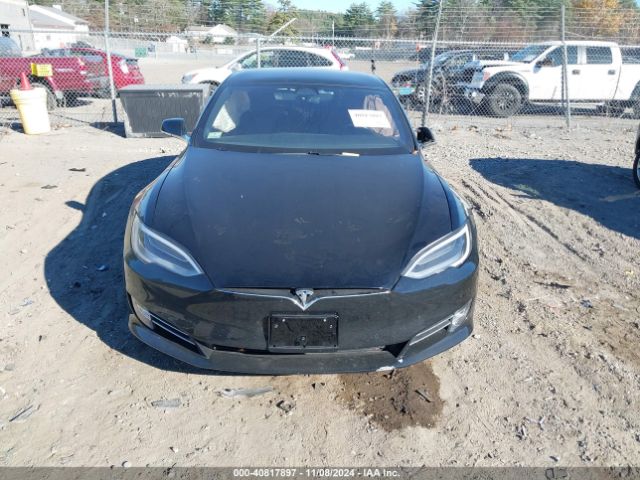 5YJSA1E2XJF297609 Tesla Model S 100d/75d/p100d