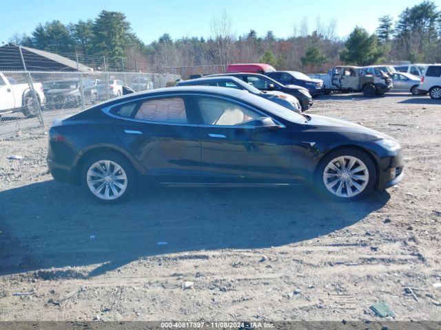 5YJSA1E2XJF297609 Tesla Model S 100d/75d/p100d