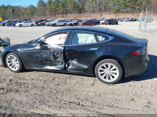 5YJSA1E2XJF297609 Tesla Model S 100d/75d/p100d