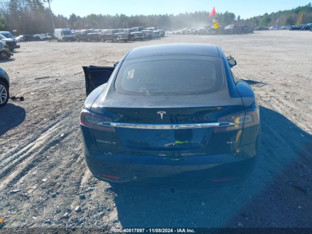 5YJSA1E2XJF297609 Tesla Model S 100d/75d/p100d