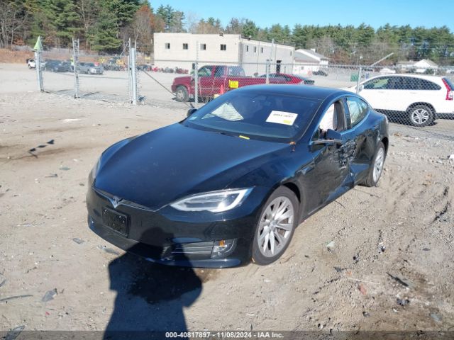 5YJSA1E2XJF297609 Tesla Model S 100d/75d/p100d