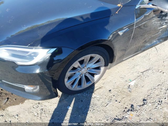 5YJSA1E2XJF297609 Tesla Model S 100d/75d/p100d