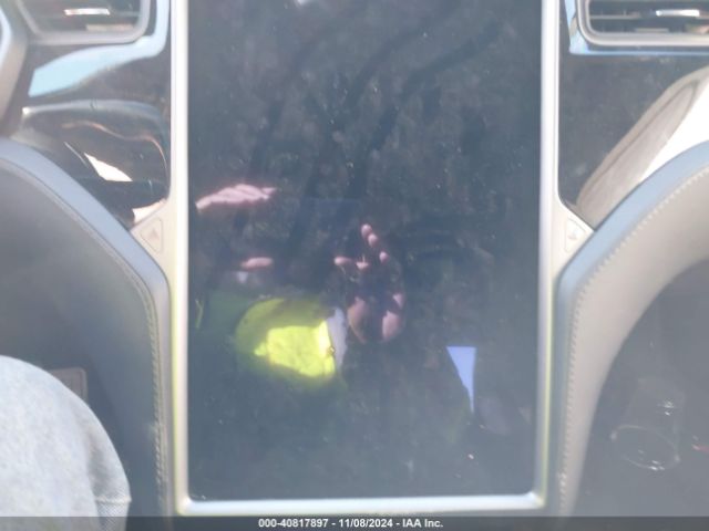 5YJSA1E2XJF297609 Tesla Model S 100d/75d/p100d