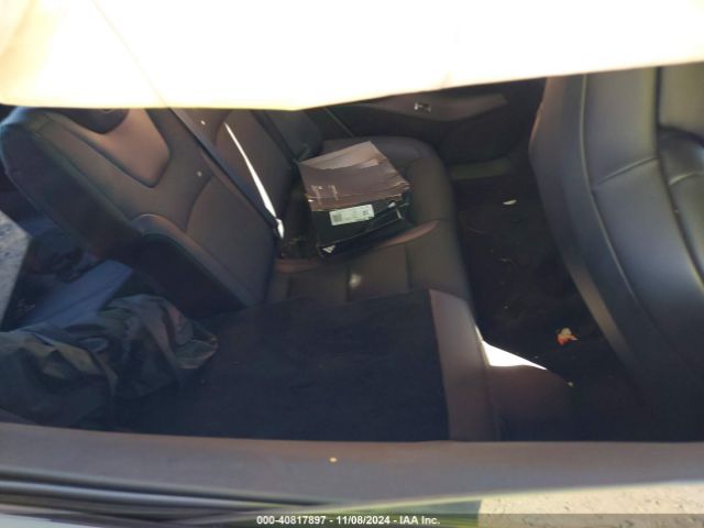 5YJSA1E2XJF297609 Tesla Model S 100d/75d/p100d