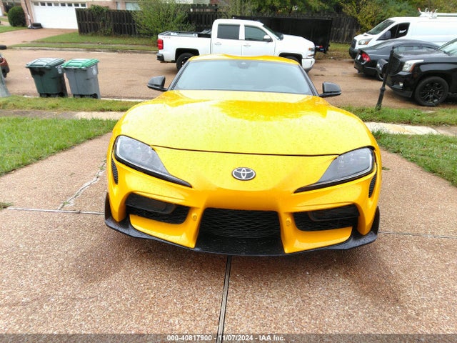 Toyota Gr Supra 3.0 Premium 2020 WZ1DB4C00LW025952 Image 12