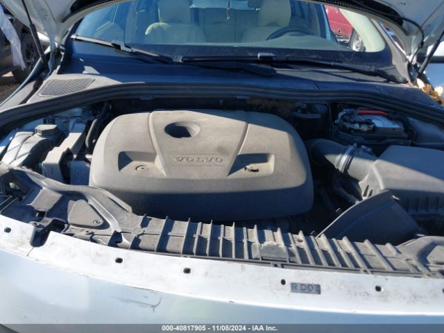 YV140MEK9G1319284 Volvo V60 T5 Drive-e Premier