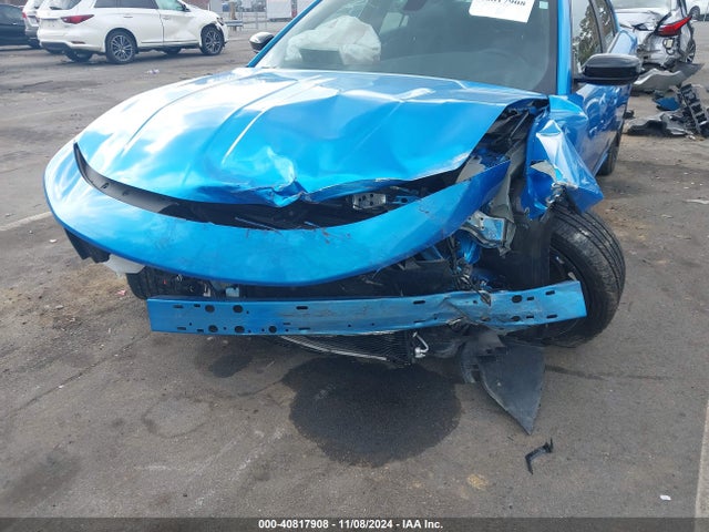 Dodge Charger Sxt 2023 2C3CDXBG6PH595077 Image 6