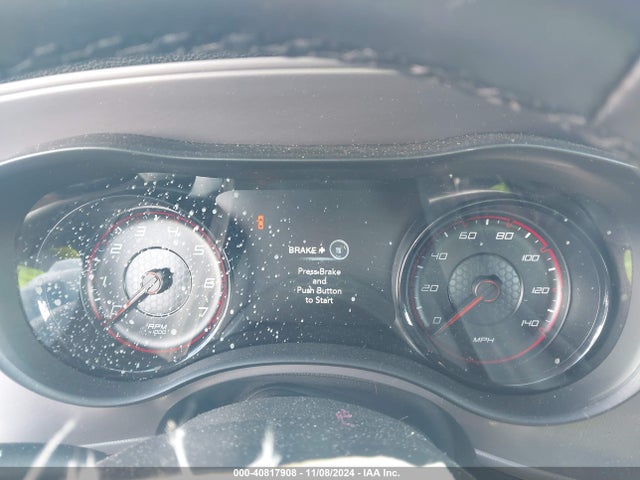 Dodge Charger Sxt 2023 2C3CDXBG6PH595077 Image 7