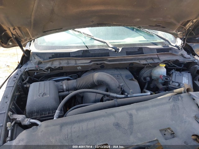 RAM 1500 Express 2015 1C6RR6FT7FS654662 Image 10