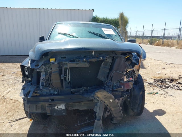 RAM 1500 Express 2015 1C6RR6FT7FS654662 Image 12
