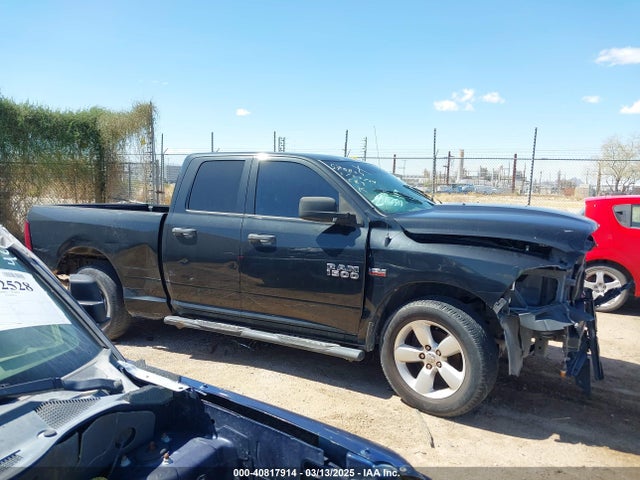 RAM 1500 Express 2015 1C6RR6FT7FS654662 Image 13