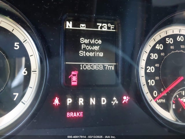 RAM 1500 Express 2015 1C6RR6FT7FS654662 Image 15