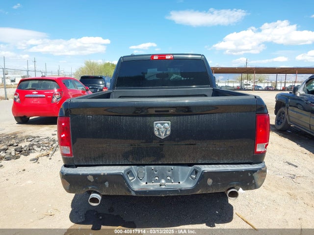RAM 1500 Express 2015 1C6RR6FT7FS654662 Image 16