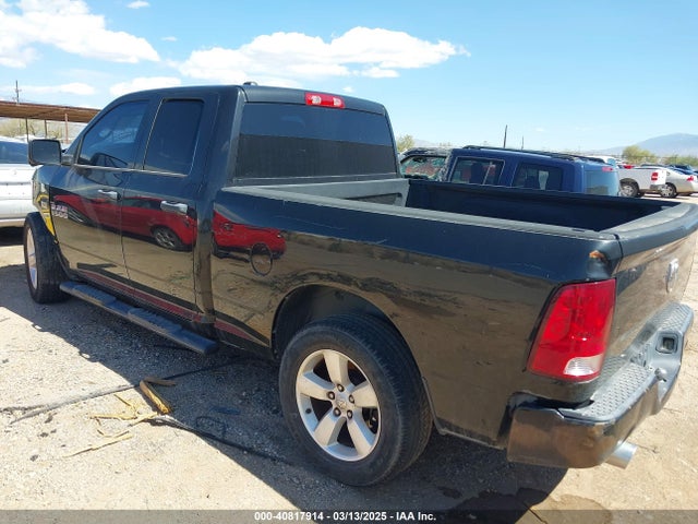 RAM 1500 Express 2015 1C6RR6FT7FS654662 Image 3