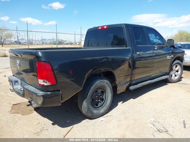 RAM 1500 Express 2015 1C6RR6FT7FS654662 Image 4