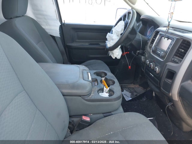 RAM 1500 Express 2015 1C6RR6FT7FS654662 Image 5