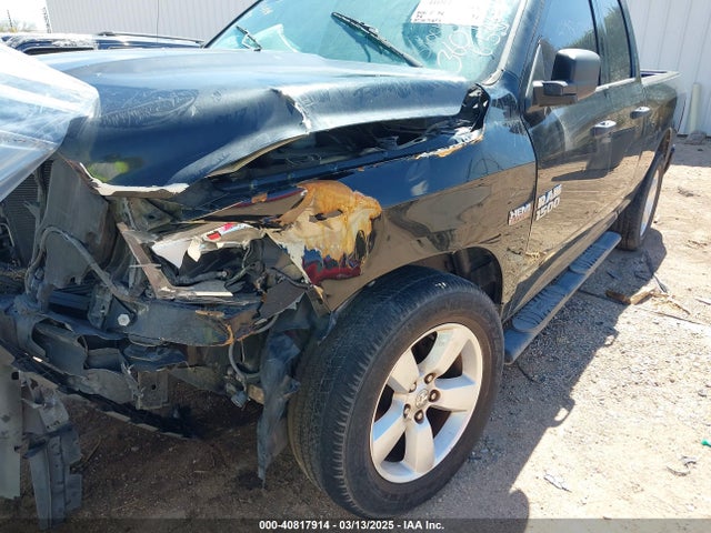 RAM 1500 Express 2015 1C6RR6FT7FS654662 Image 6