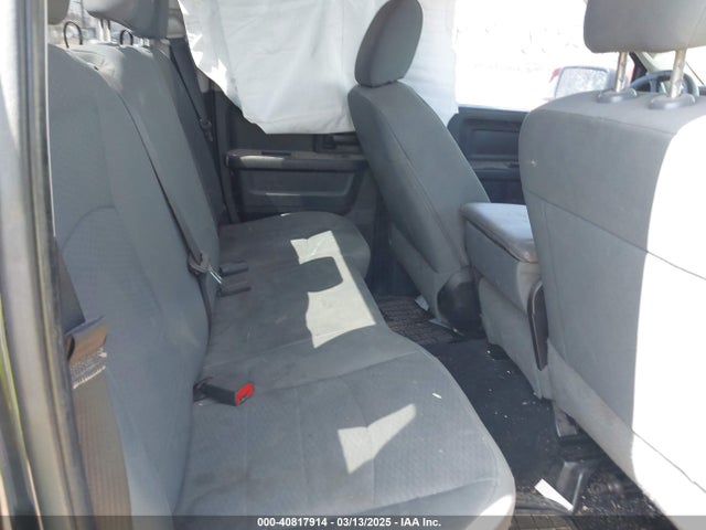 RAM 1500 Express 2015 1C6RR6FT7FS654662 Image 8