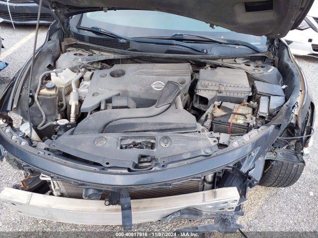 1N4AL3AP9EN251267 Nissan Altima