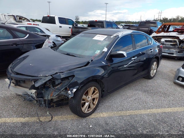 1N4AL3AP9EN251267 Nissan Altima