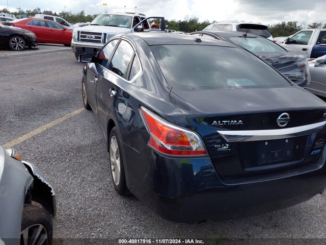 1N4AL3AP9EN251267 Nissan Altima