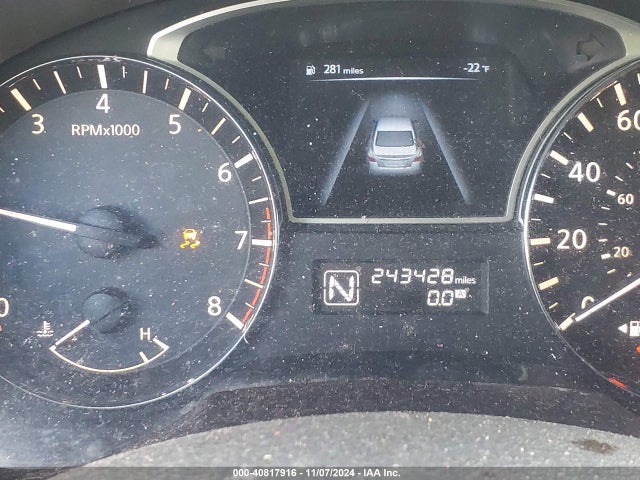 1N4AL3AP9EN251267 Nissan Altima
