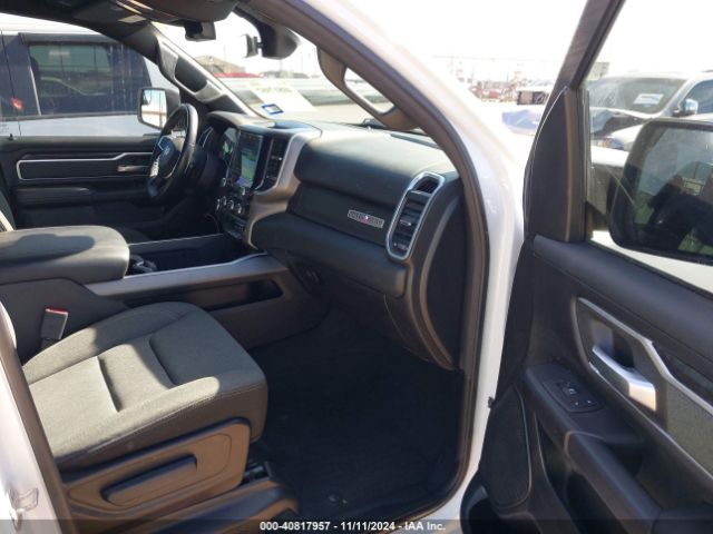 1C6RREFT6MN628933 RAM 1500 Lone Star  4x2 5'7 Box