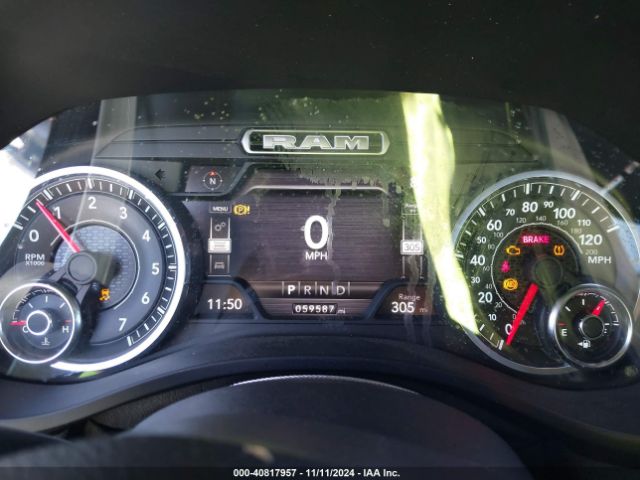 1C6RREFT6MN628933 RAM 1500 Lone Star  4x2 5'7 Box
