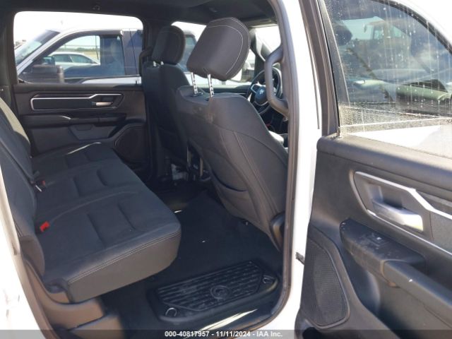 1C6RREFT6MN628933 RAM 1500 Lone Star  4x2 5'7 Box