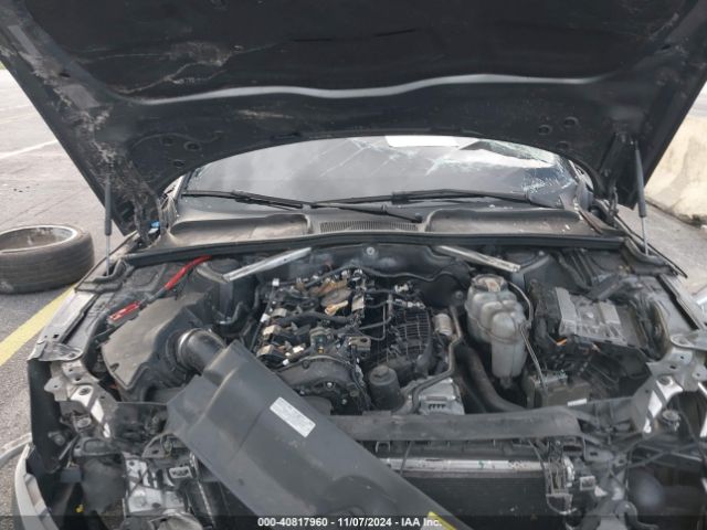 WAUANCF54KA076681 Audi A5 45 Premium
