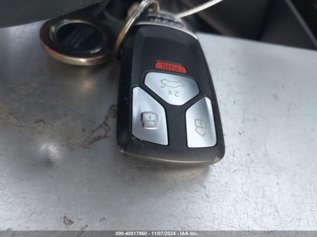 WAUANCF54KA076681 Audi A5 45 Premium