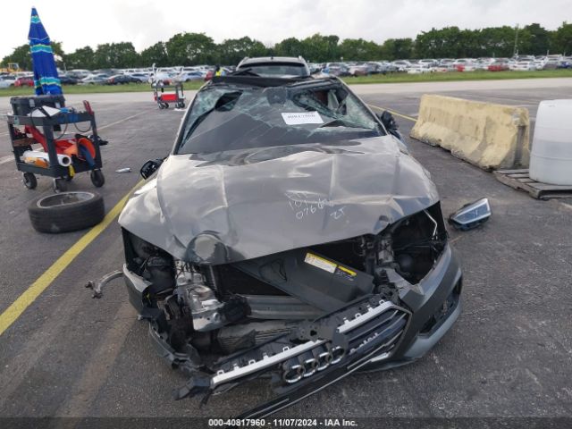 WAUANCF54KA076681 Audi A5 45 Premium