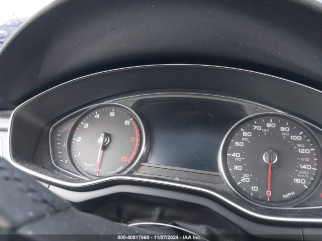 WAUANCF54KA076681 Audi A5 45 Premium
