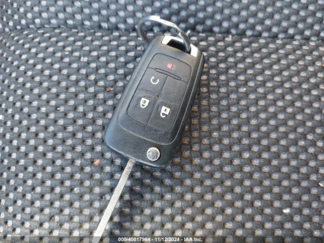 2GNFLFEK2F6242634 Chevrolet EQUINOX 1LT