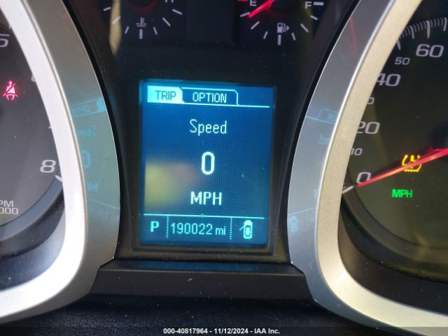 2GNFLFEK2F6242634 Chevrolet EQUINOX 1LT