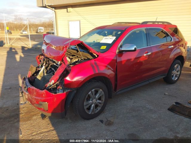 2GNFLFEK2F6242634 Chevrolet EQUINOX 1LT