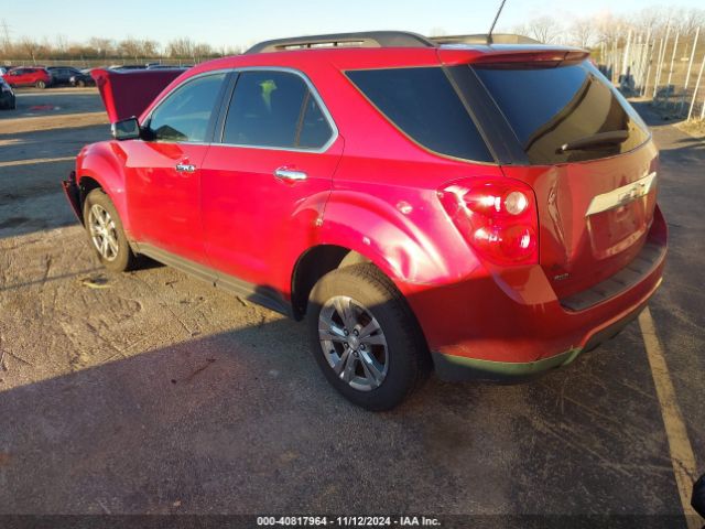 2GNFLFEK2F6242634 Chevrolet EQUINOX 1LT